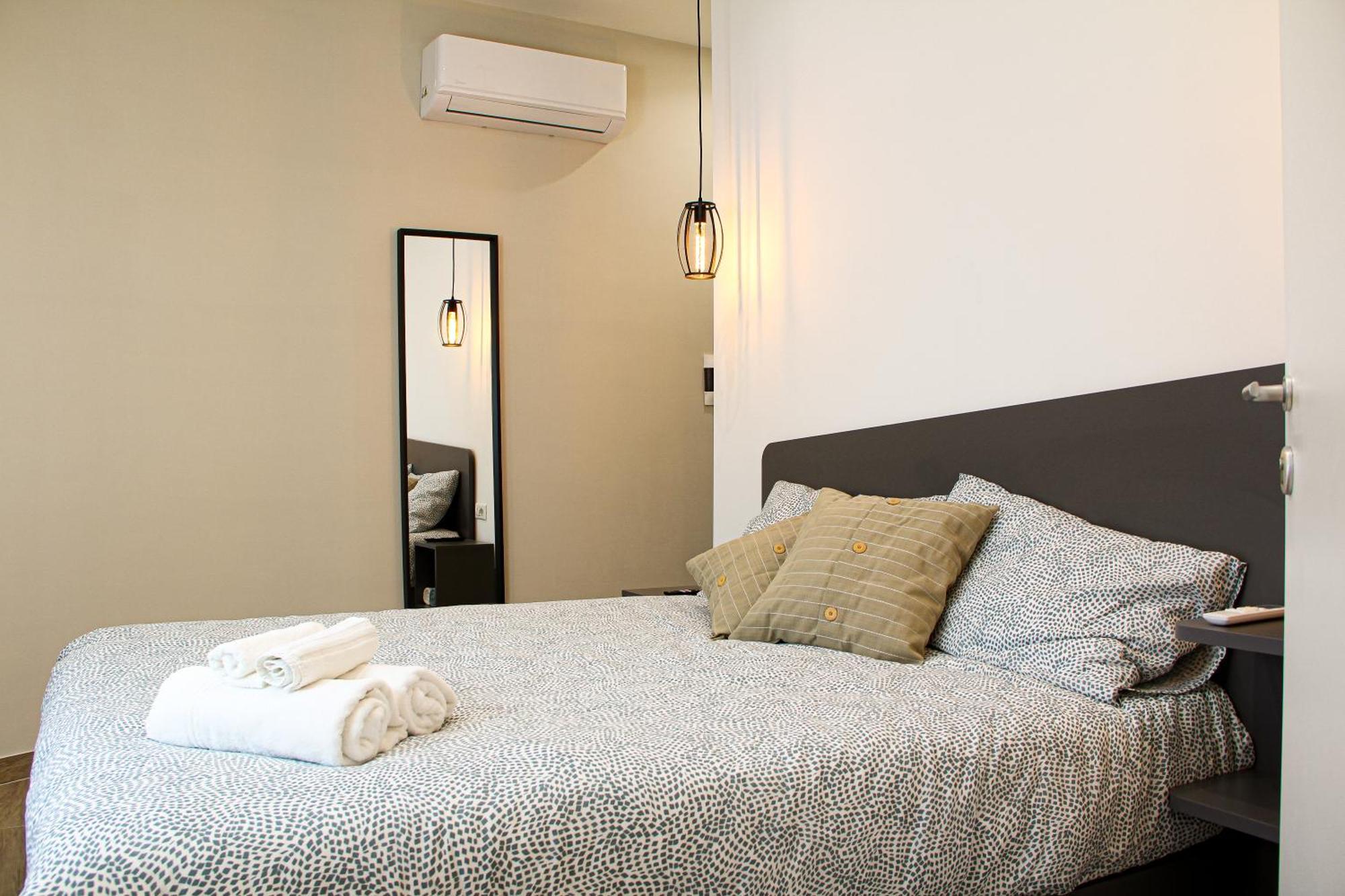 B&B Gelso Rosso ปอมเปอี ห้อง รูปภาพ