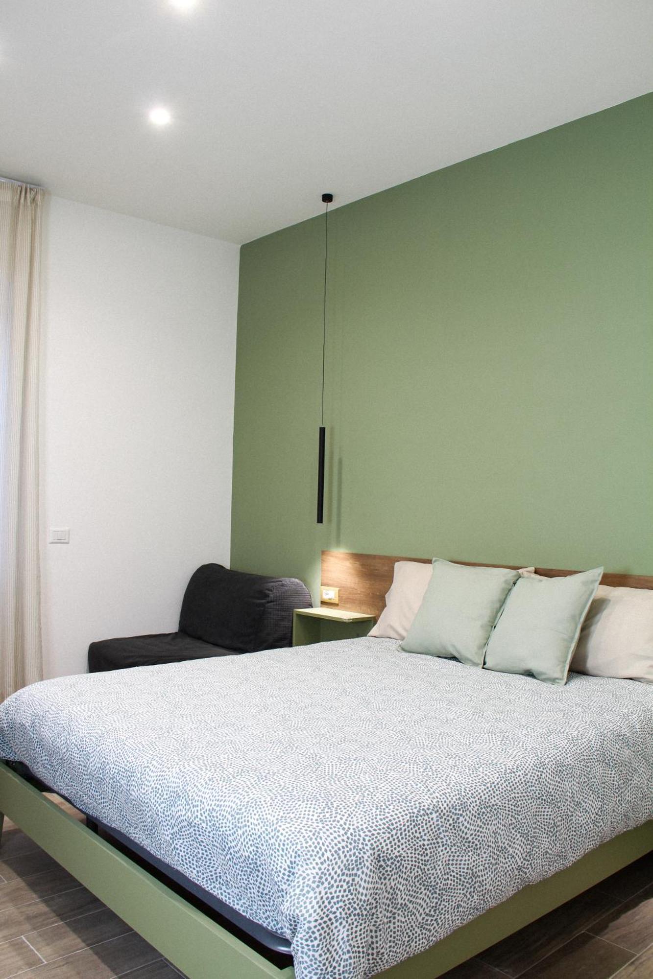 B&B Gelso Rosso ปอมเปอี ห้อง รูปภาพ