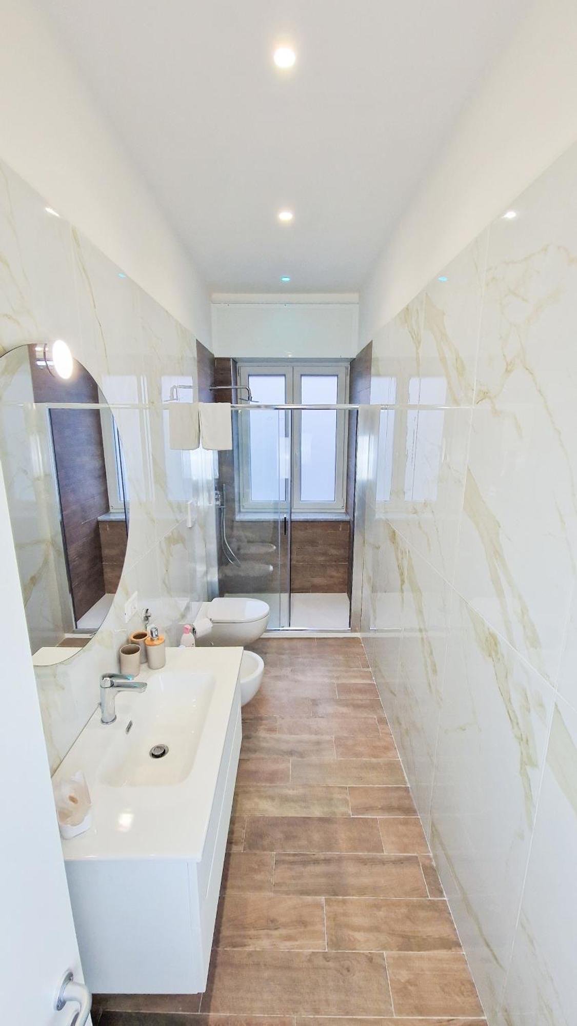 B&B Gelso Rosso ปอมเปอี ภายนอก รูปภาพ