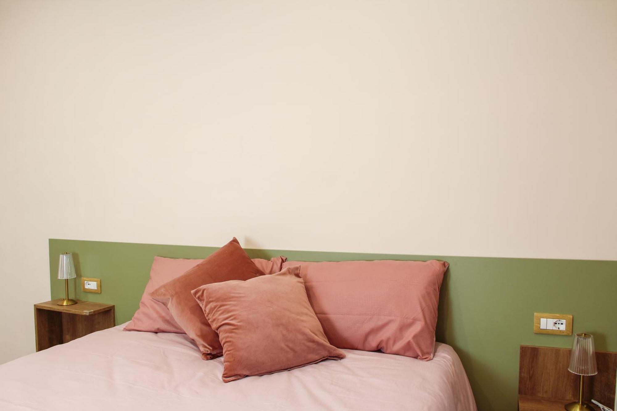 B&B Gelso Rosso ปอมเปอี ภายนอก รูปภาพ