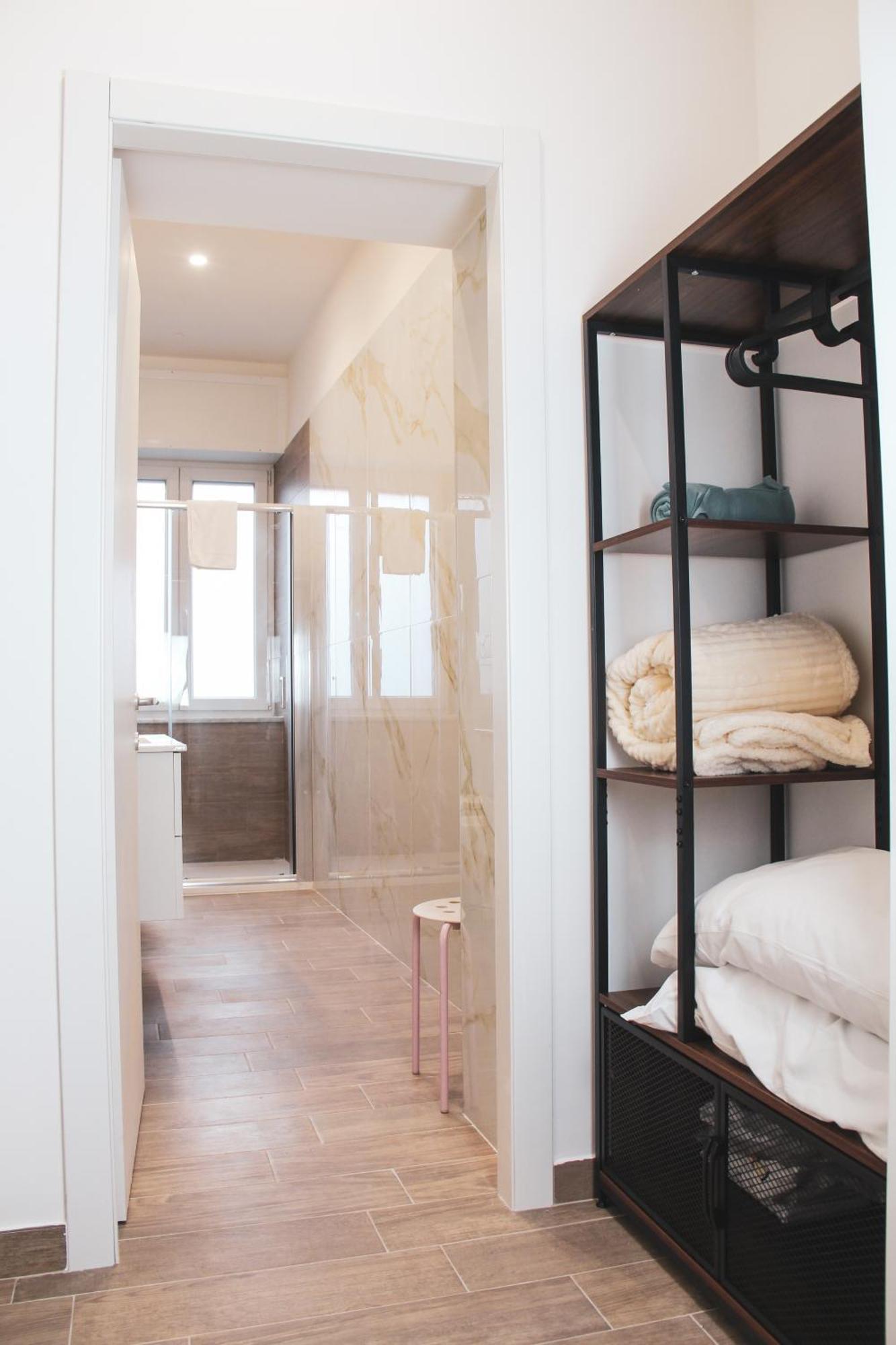 B&B Gelso Rosso ปอมเปอี ภายนอก รูปภาพ